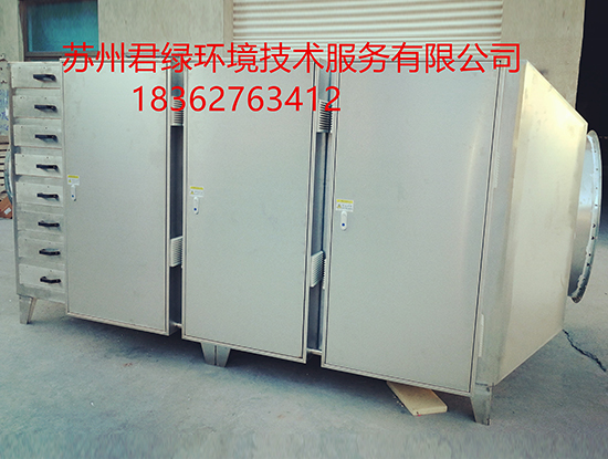 滁州环保设备安装报价质量上乘