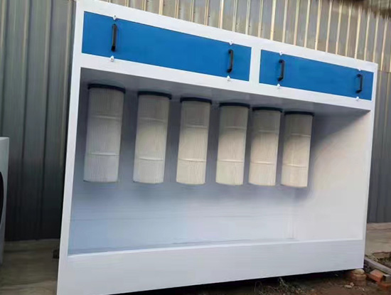 江苏筒式除尘器公司技术雄厚