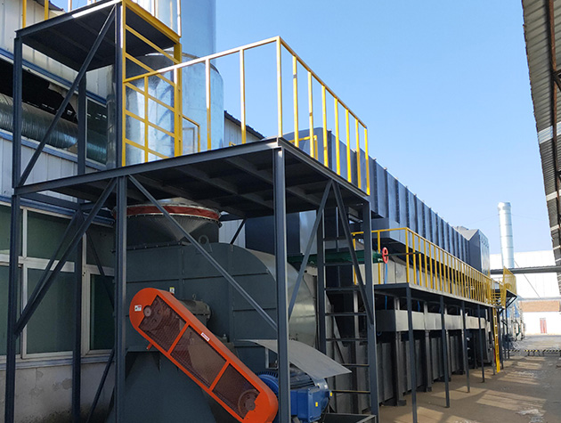 荆门水土保持方案设计厂家型号齐全