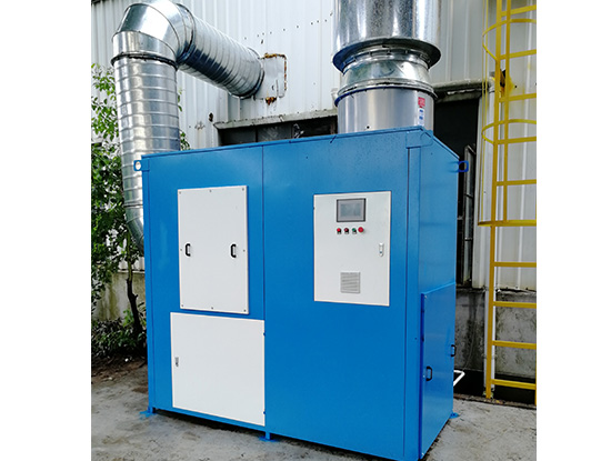 浙江专业环境土壤修复